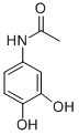 Acetaminophen metabolite 3-hydroxy-acetaminophen 37519-14-5